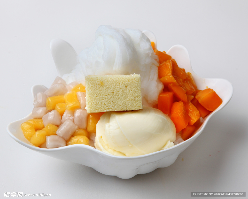 酸酸甜甜、在家也可以做的芒果西米露，港式甜品它应该排冠军！ - 知乎