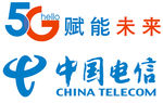 中国电信5G赋能未来