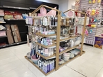超市日用品