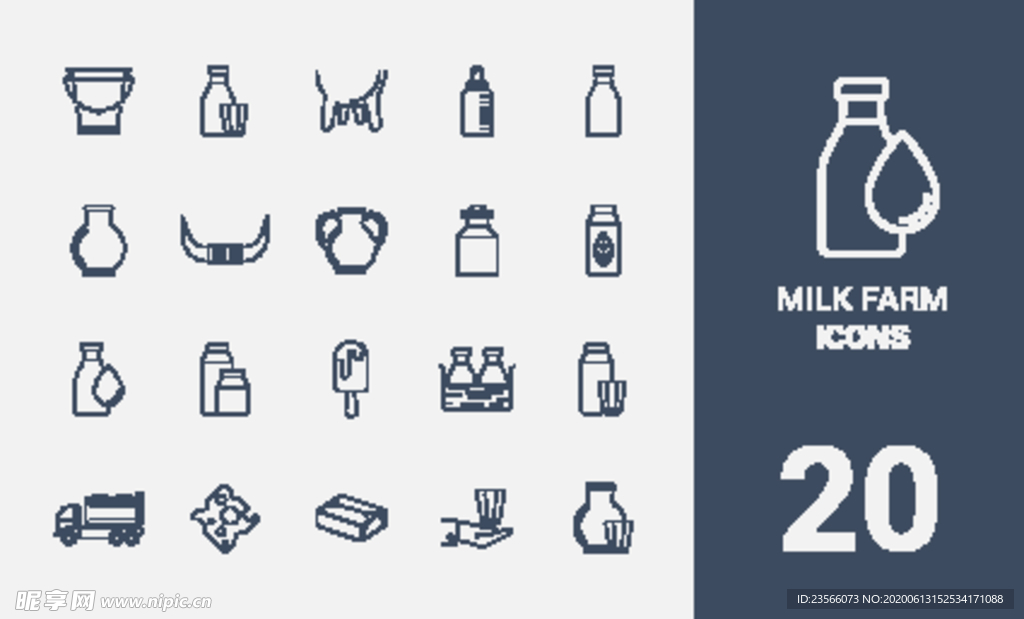 简约线条简笔图案图片