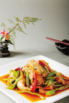 农家小炒肉