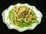 燕麦汤
