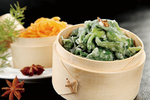 思乡蒸菜