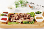手扒肉