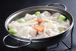 馄饨鸡宝