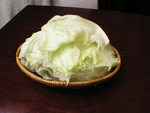 生菜