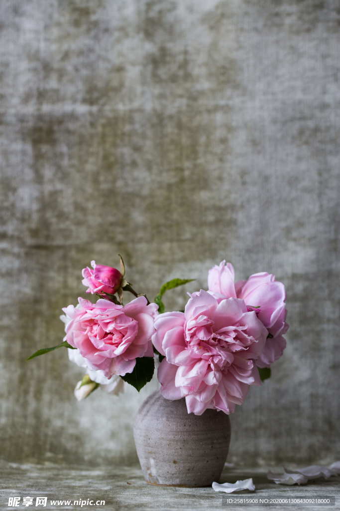 花束捧花桌花插花花艺图片