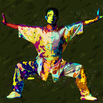 中国武术