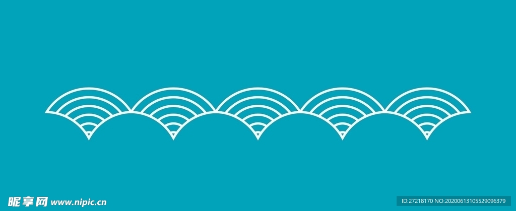 波浪