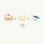 猪