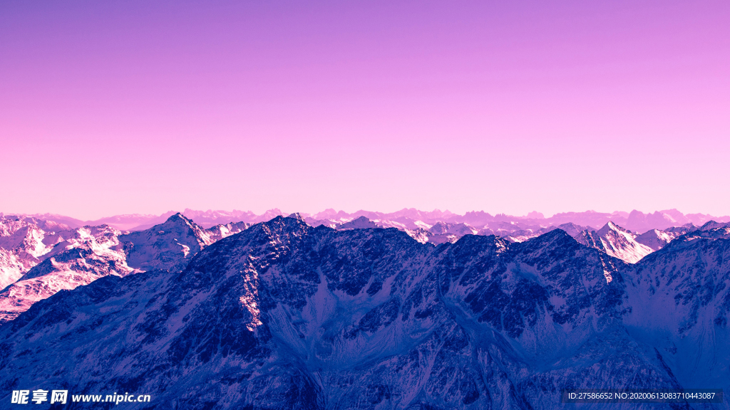 风景