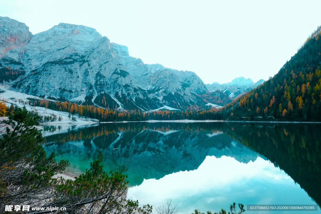 风景