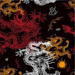 龙