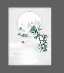 中国风背景