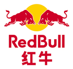 红牛饮料LOGO
