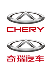 奇瑞LOGO