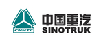 中国重汽LOGO