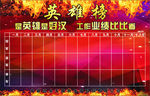 英雄榜