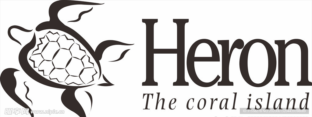 品牌LOGO 设计LOGO