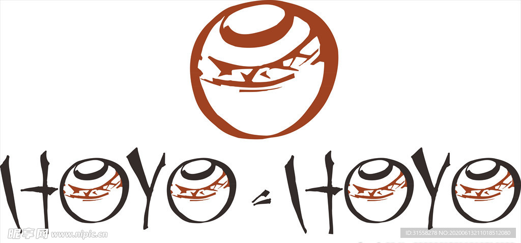 品牌LOGO 设计LOGO