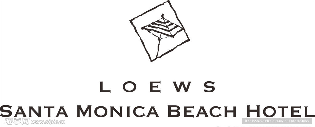 品牌LOGO 设计LOGO L