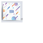 点线面banner