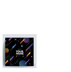 点线面banner