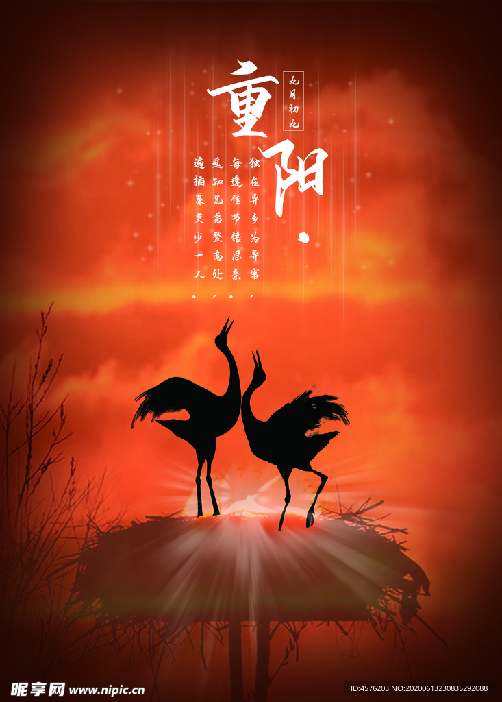 重阳节