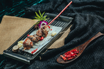 羊排30元3串高清美食图