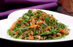 湘菜 湘菜海报 红烧鱼 回锅肉