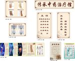 肩颈广告
