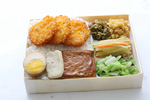 美味便当