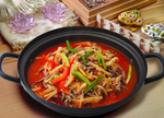 红烧牛肉