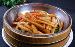 酱香藕条