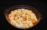 麻婆豆腐