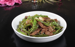 农家小炒肉