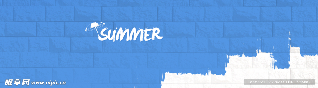 创意简洁家装电商banner