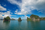 山水风景