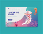 海洋生物