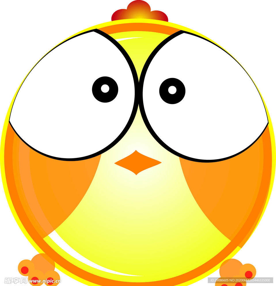 金鸡