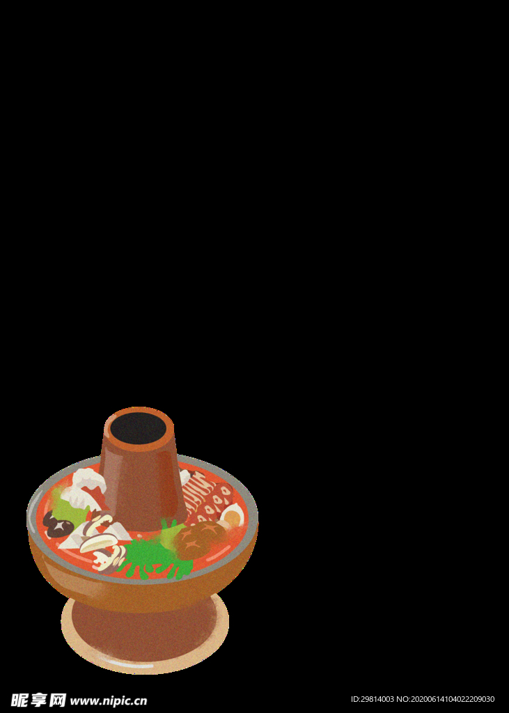 火锅