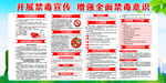 禁毒日