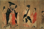 古代人物画