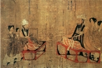 古代人物画