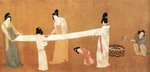 古代人物画
