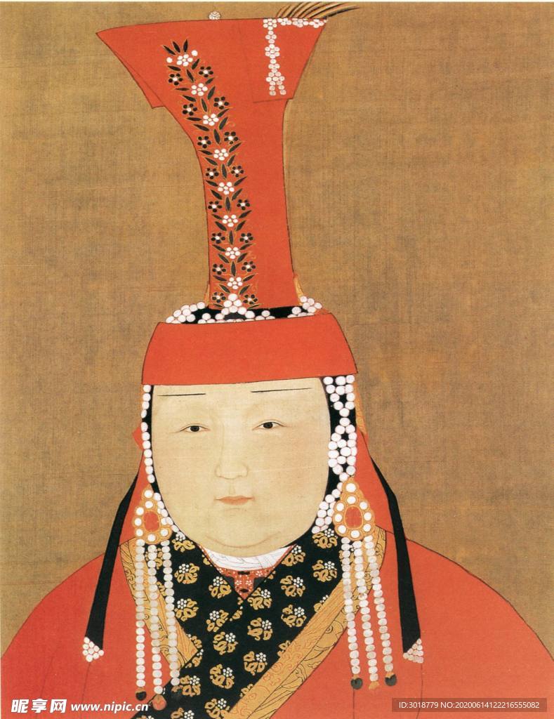 古代山水画