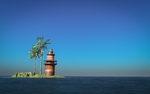 海景