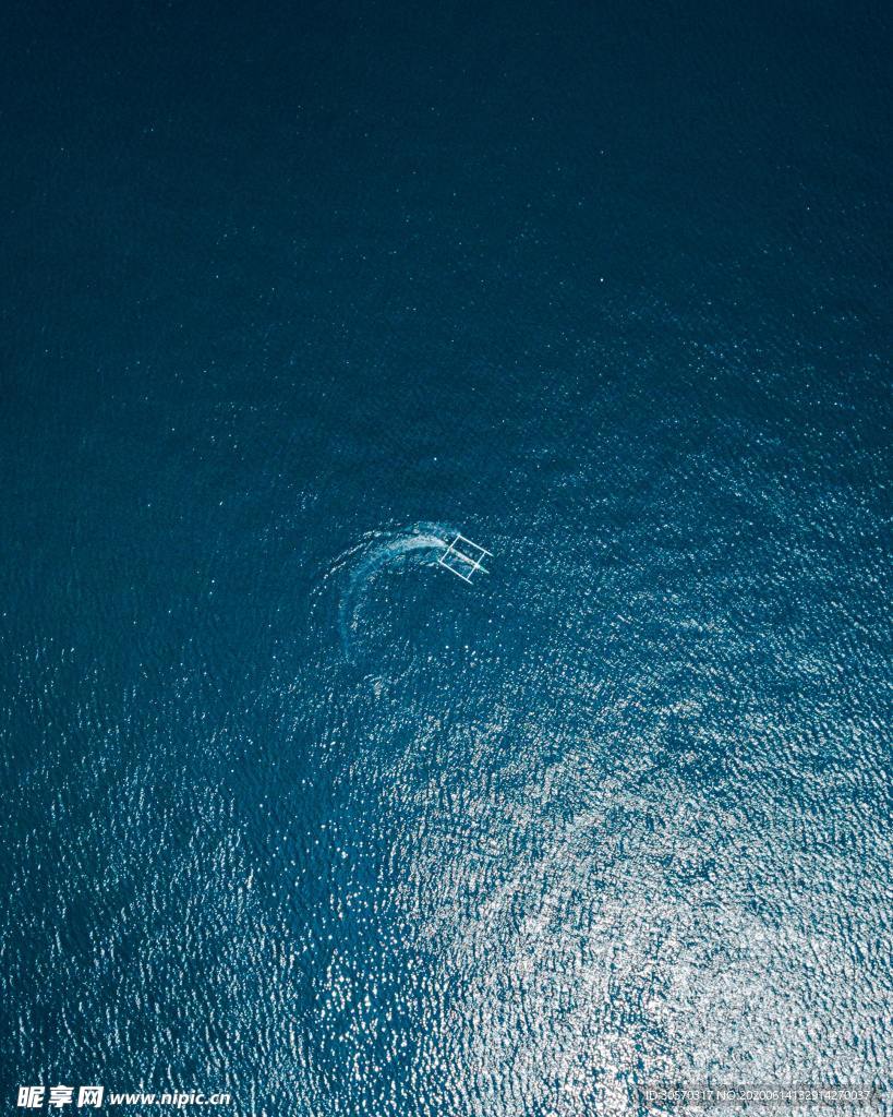 海景