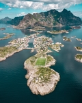 海景