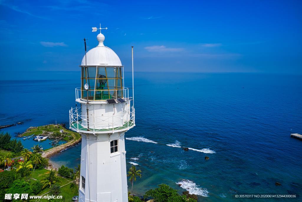 海景